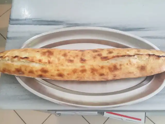 Meşhur GörHele Pidecisi - Mustafa Usta'nin yemek ve ambiyans fotoğrafları 2