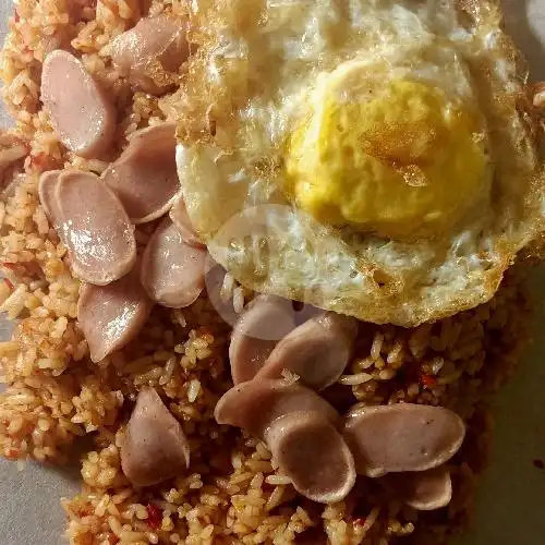 Gambar Makanan Nasi Goreng Babat Pak Yos 1