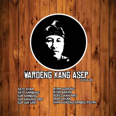 Waroeng Sate Kang Asep Sukabumi