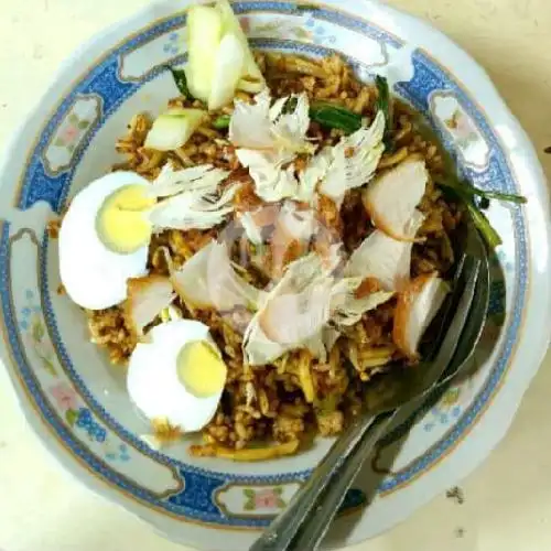 Gambar Makanan Spesial Nasi Goreng Jawa & Mie Goreng Cak Yan, Sedati 1