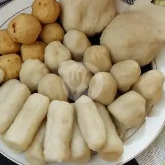 Gambar Makanan Pempek Palembang 257, Tebet 20