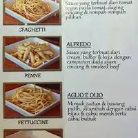 Gambar Makanan Piccola Italia 1