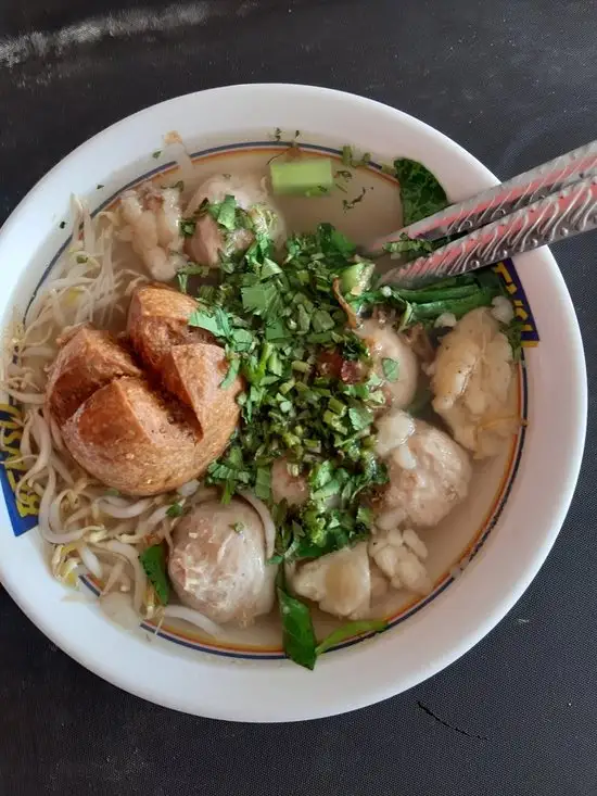 Gambar Makanan Bakso Bensu 8