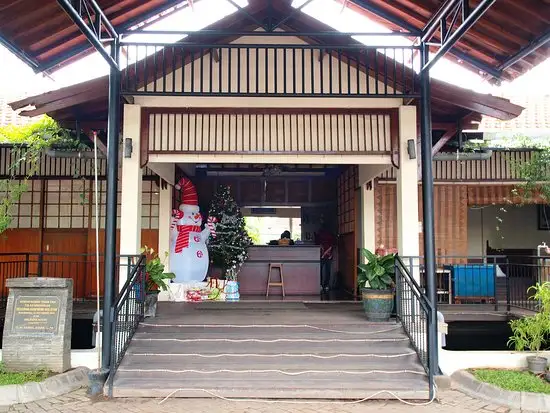 Gambar Makanan Restaurant Kampoeng Nelayan 14