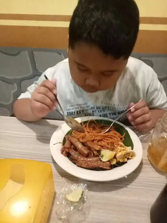 Gambar Makanan Mie Bancir Agus Sasirangan 8