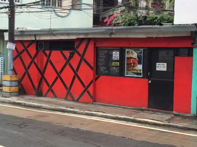 Burger Joint near me in Santa Ana Discover Burger food restaurant nearby YummyAdvisor