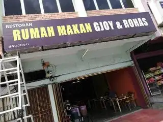 Rumah Makan Gjoy n Rohas