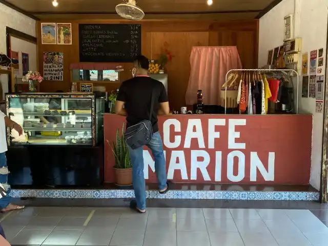 Cafe Marion Food Photo 15