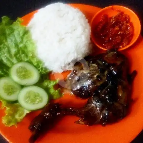 Gambar Makanan Kedai bebek biqi 6