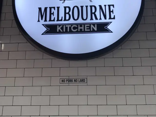 Gambar Makanan Melbourne Kitchen 14