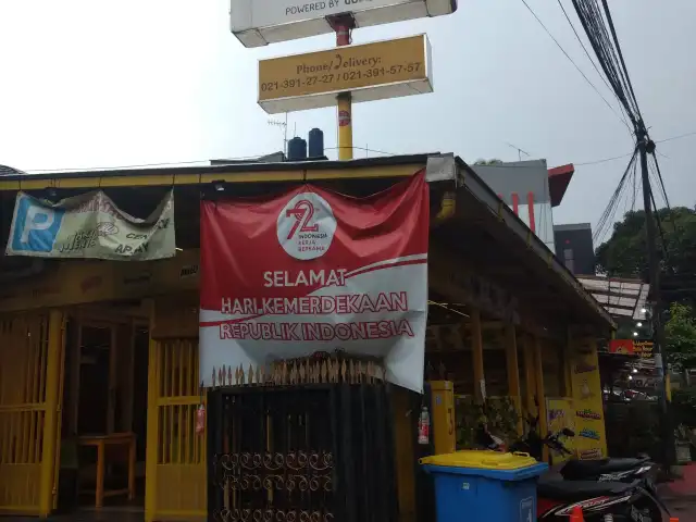 Gambar Makanan Martabakku Menteng 14