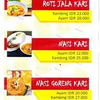 Gambar Makanan Jala2 1