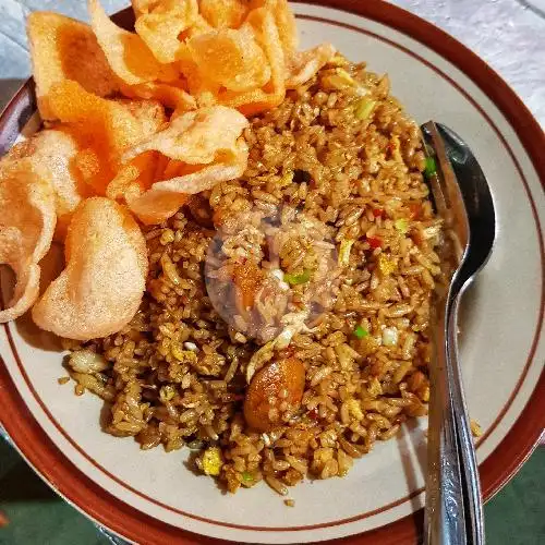 Gambar Makanan Mie Tektek Brazil, Bogor Tengah 12