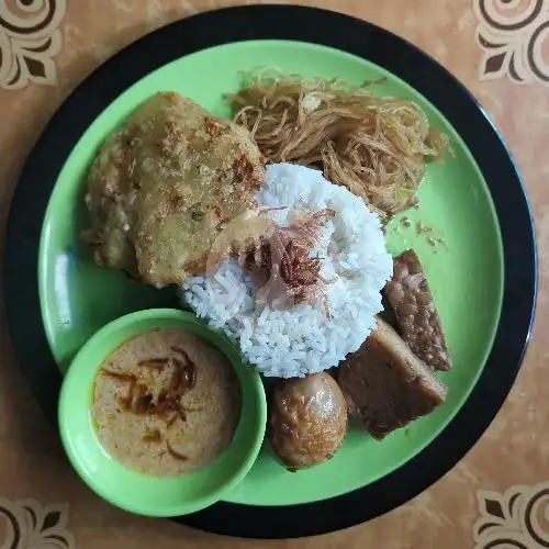 Gambar Makanan Ayam Bakar Dan Aneka Seafood Bakar 11