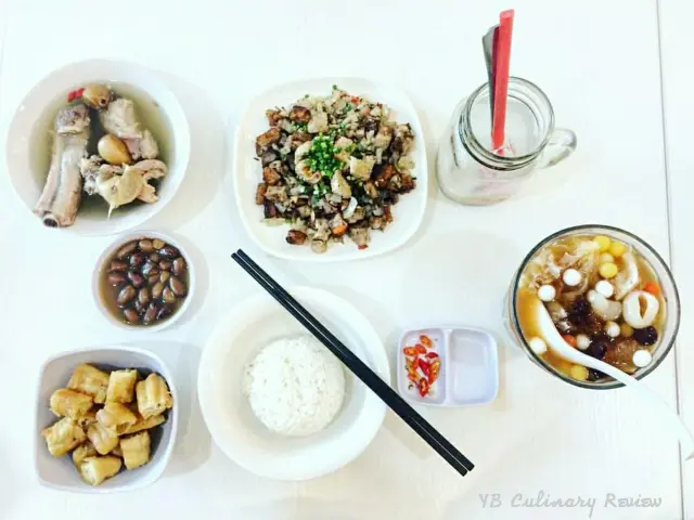 Sing Bak Kut Teh