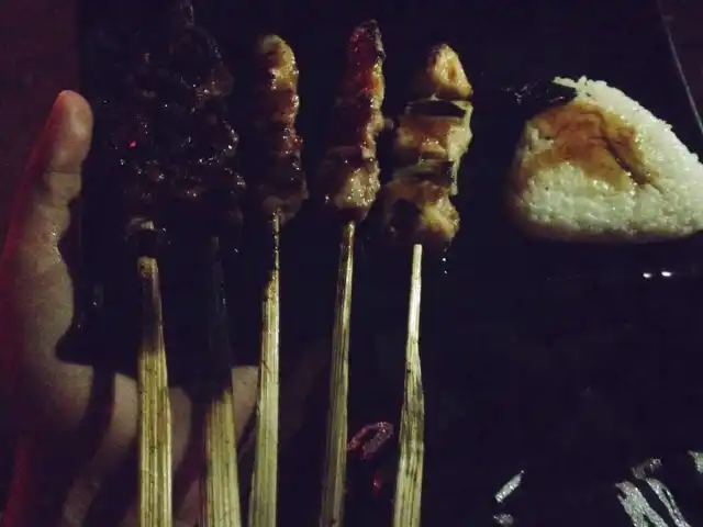 Gambar Makanan Oppai Yakitori 4