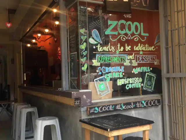 ZCool Food Photo 2