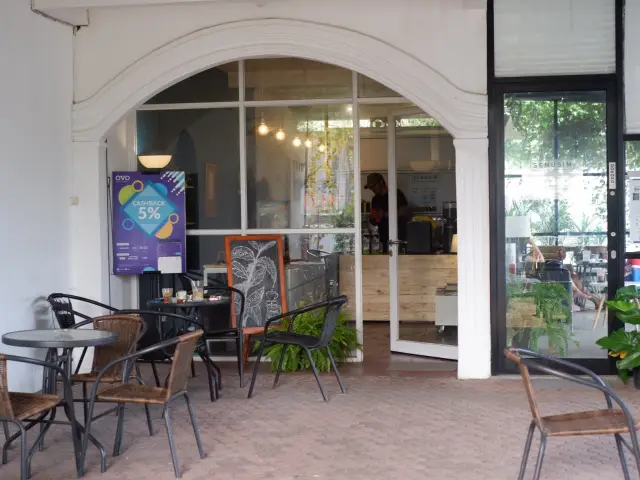 Gambar Makanan Semusim Coffee Garden 7