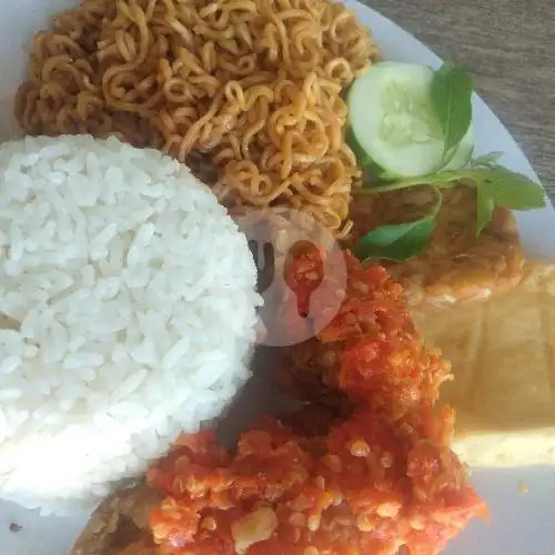 Gambar Makanan Sam Horner Batagor dan Siomay Aneka Cemilan, Landasan Ulin 18