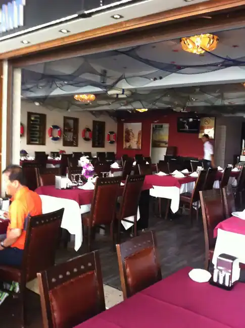 Marinero Cafe & Restaurant'nin yemek ve ambiyans fotoğrafları 41