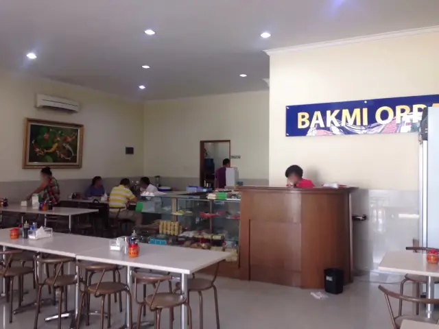 Gambar Makanan Bakmi Orpa 5