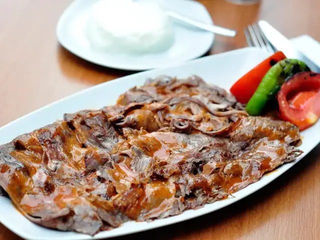 Şehzade Kebap Sarayı'nin yemek ve ambiyans fotoğrafları 23