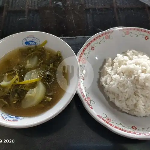 Gambar Makanan Nasi Pecel Blitar Bangkalan 15