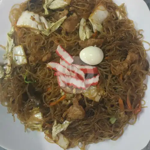 Gambar Makanan Syalom Paniki (Minahasa Dan Chinese Food), Mapanget 6