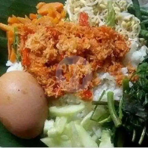 Gambar Makanan Sego Pecel Ibu Murni, Matraman 18