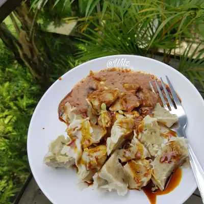 Siomay Bandung - Dusun Bambu