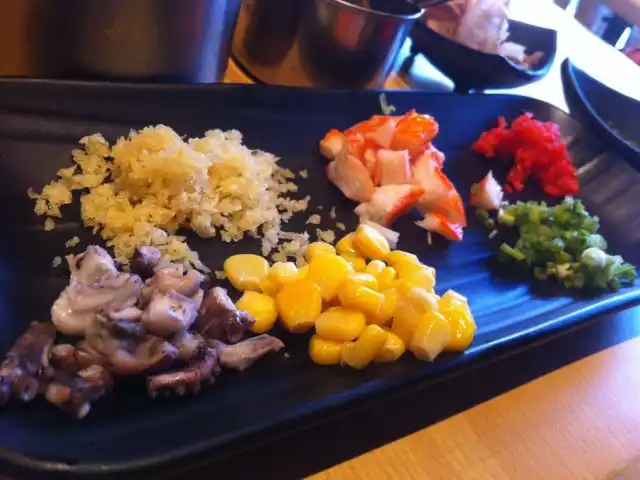 Kenshin Japanese Izakaya Restaurant Food Photo 5
