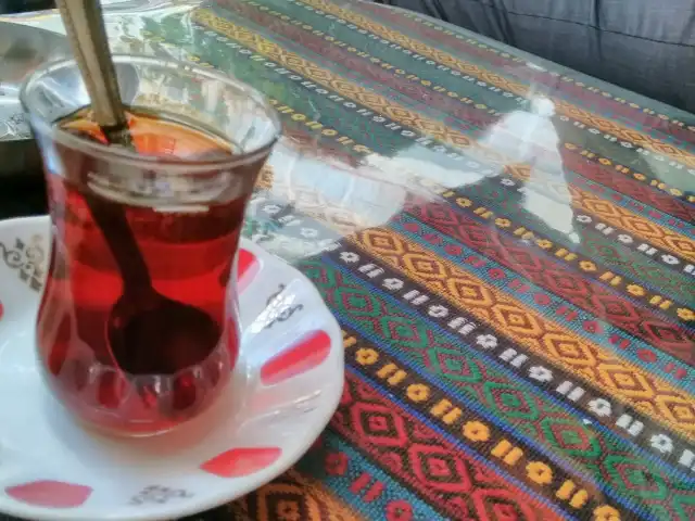 Cafe Vural'nin yemek ve ambiyans fotoğrafları 3