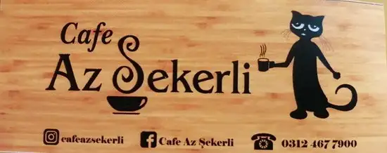 Cafe Az Şekerli