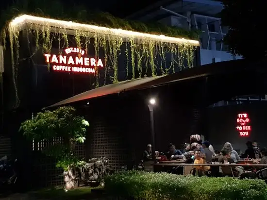 Gambar Makanan Tanamera Coffee & Roastery Yogyakarta 10