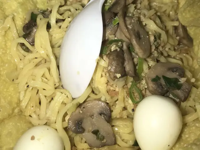 Gambar Makanan Hot Cwie Mie Malang 15