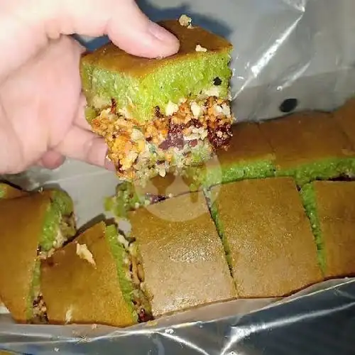 Gambar Makanan Martabak Bangka Dan Telor Mas Dhanis 10