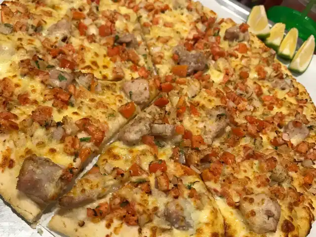 Yellow Cab Pizza Co. Food Photo 5