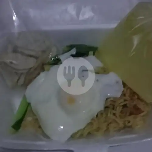 Gambar Makanan WARUNG INDOMIE RAHMAN 9