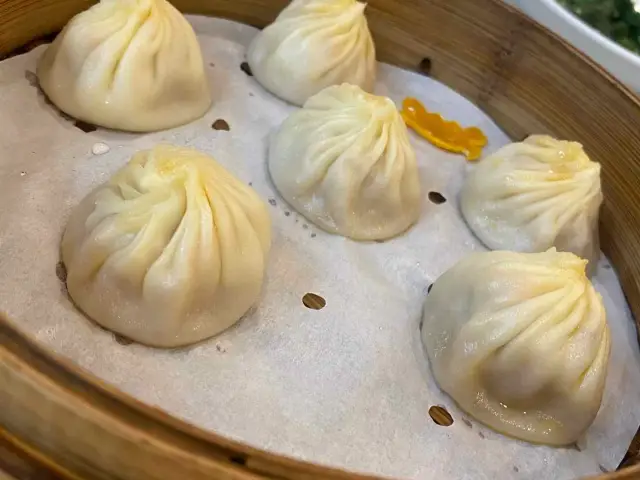 Gambar Makanan Din Tai Fung 11