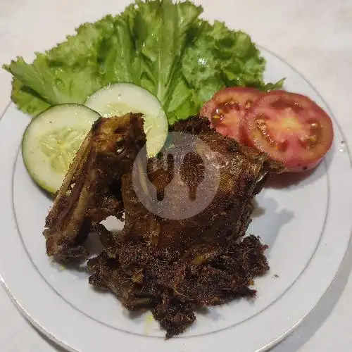 Gambar Makanan Bebek Pinggir Kali, Perum Korpri 12