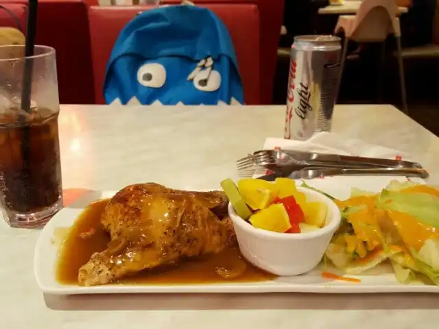 Kenny Rogers Roasters Food Photo 1