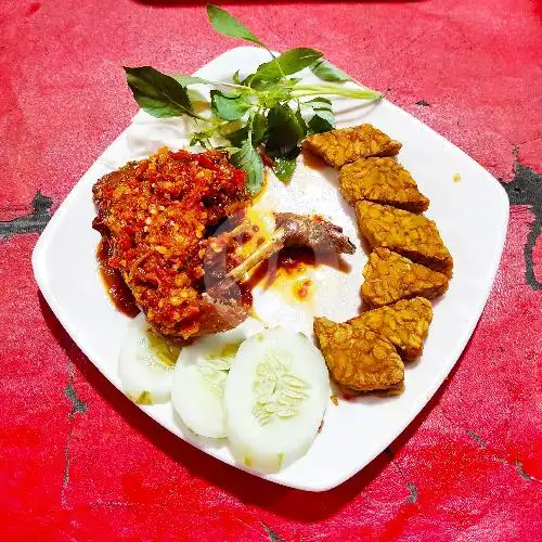 Gambar Makanan PONDOK LEGOWO Lamongan 18