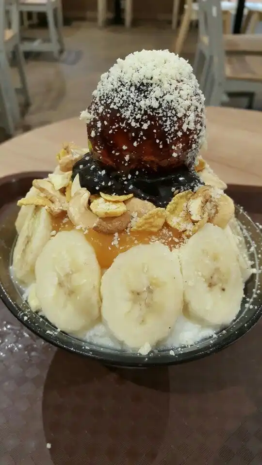 Gambar Makanan 아리 Aree Korean Dessert Cafe 10