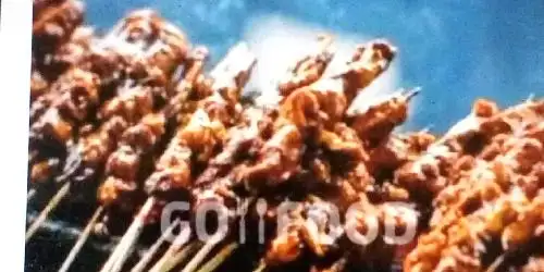 Sate Ayam Barokah Panjaitan12, Letjen Panjaitan