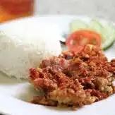 Gambar Makanan Ayam Gepuk Pak Gembus, Gading Serpong Paramount 9