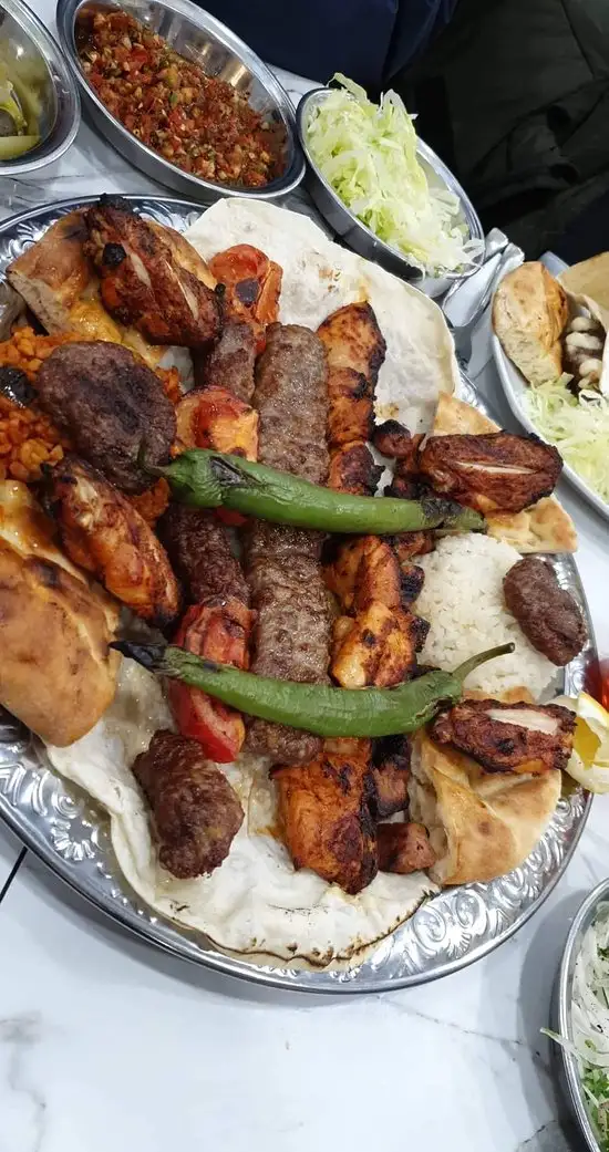 Maranda Döner'nin yemek ve ambiyans fotoğrafları 25