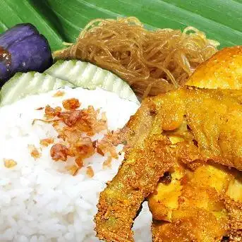 Gambar Makanan Ayam Bakar Ayam Penyet Wong Solo, Sabilal Banjarmasin 15