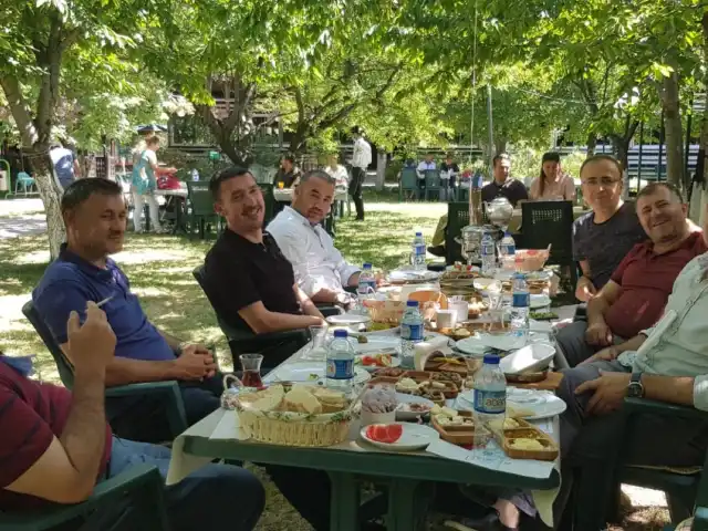 Bahçeyayla Kır Lokantası'nin yemek ve ambiyans fotoğrafları 14