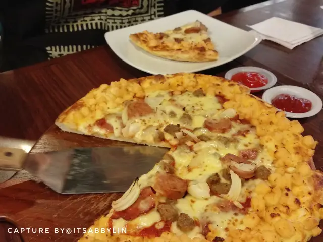 Gambar Makanan The Kitchen by Pizza Hut 2