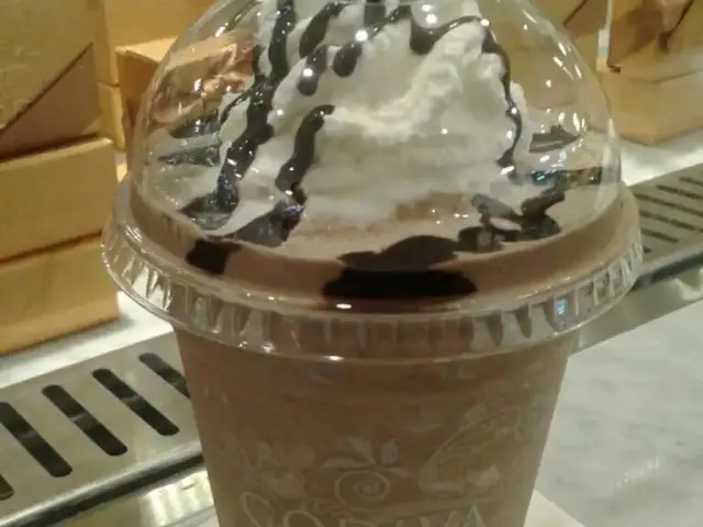 Gambar Makanan Godiva 19